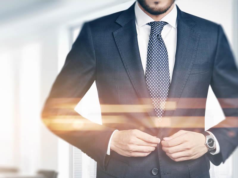 Corporate Vision